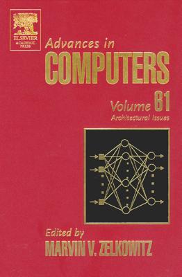 Advances in Computers, Volume 61