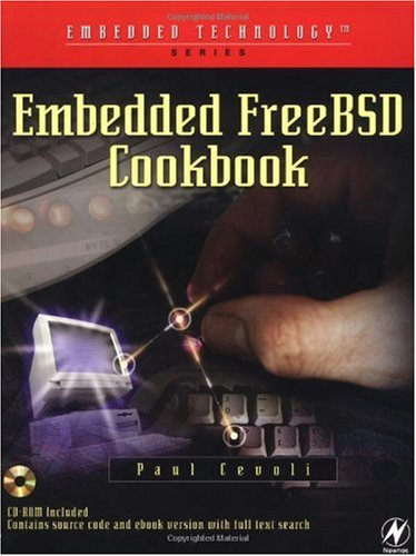 Embedded Freebsd Cookbook