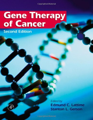 Gene Therapy of Cancer