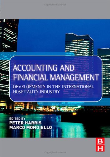 Accounting and Financial Management