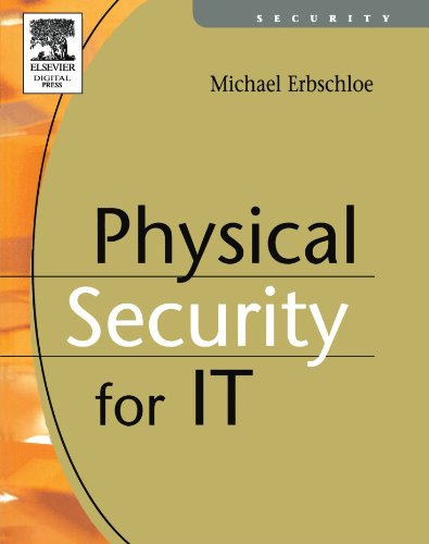 Physical Security for It