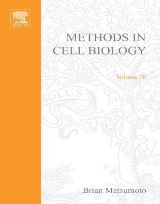 Methods in Cell Biology, Volume 70