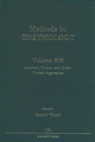 Methods in Enzymology, Volume 309