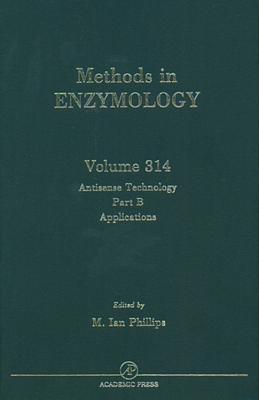 Methods in Enzymology, Volume 314