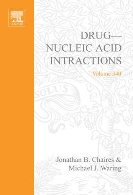 Methods in Enzymology, Volume 340