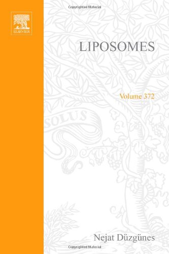 Methods in Enzymology, Volume 372