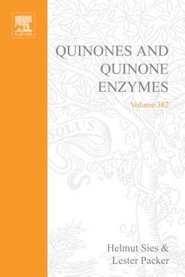 Methods in Enzymology, Volume 382