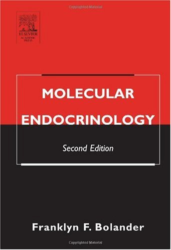 Molecular Endocrinology