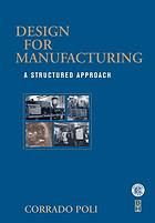 Design for Manufacturing