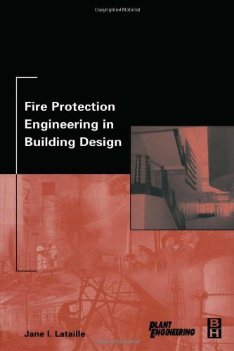 Fire Protection Engineering in Building Design