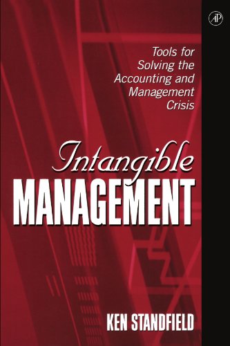 Intangible Management