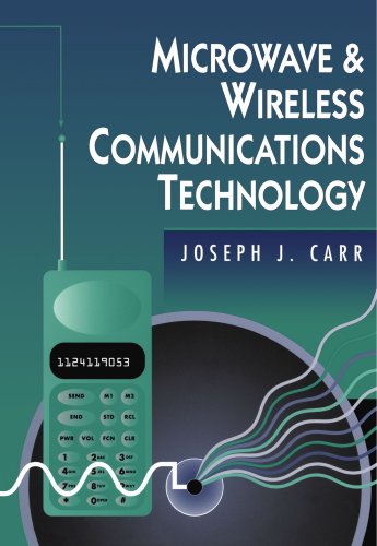 Microwave &amp; Wireless Communications Technology