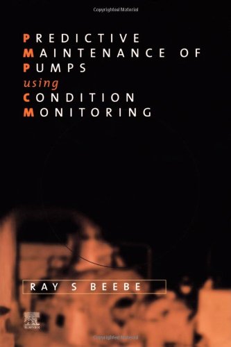 Predictive Maintenance of Pumps Using Condition Monitoring