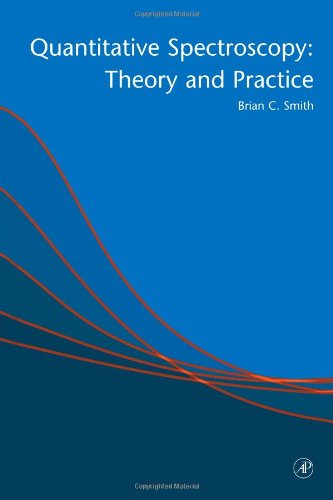 Quantitative Spectroscopy