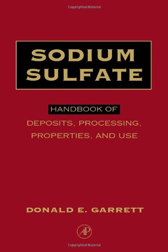 Sodium Sulfate