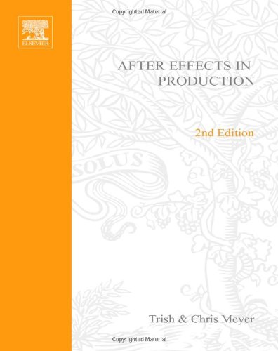 After Effects in Production