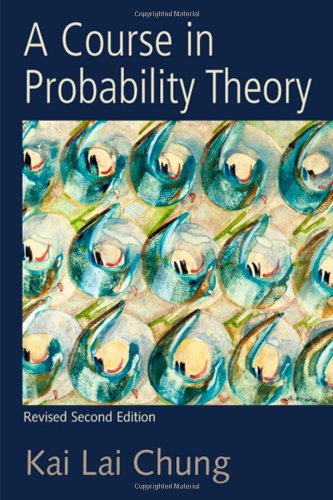 A Course in Probability Theory