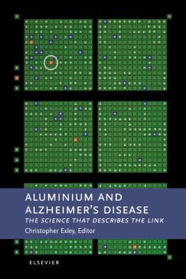 Aluminium and Alzheimer's Disease