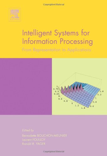 Intelligent Systems for Information Processing