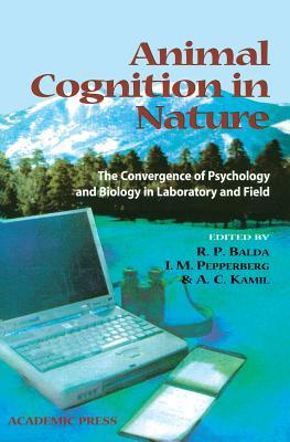 Animal Cognition in Nature
