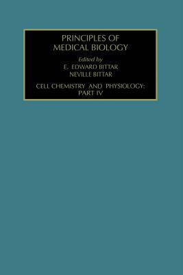 Principles of Medical Biology, Volume 4D