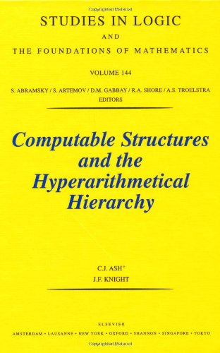 Computable Structures and the Hyperarithmetical Hierarchy