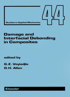 Studies in Applied Mechanics, Volume 44