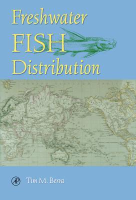 Freshwater Fish Distribution