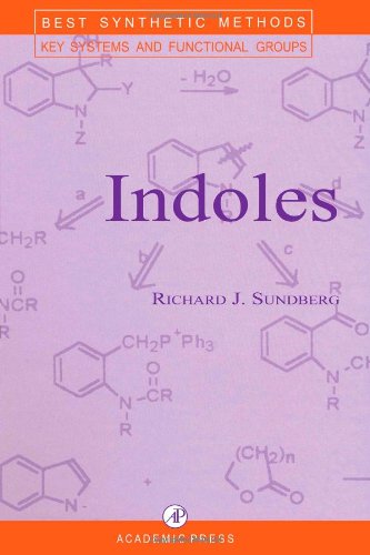 Indoles