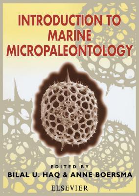 Introduction to Marine Micropaleontology