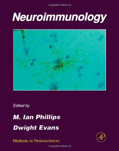 Neuroimmunology