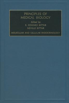 Molecular and Cell Endocrinology
