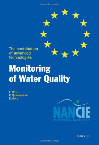 Monitoring of Water Quality