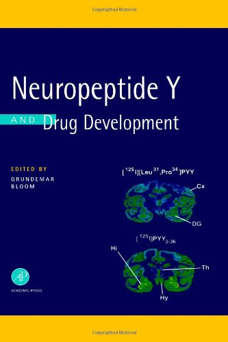 Neuropeptide y and Drug Development