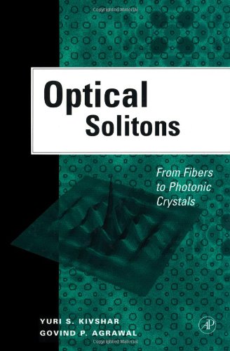 Optical Solitons