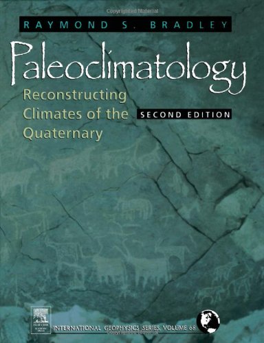 Paleoclimatology