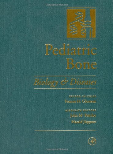 Pediatric Bone