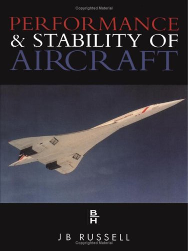Performance and Stability of Aircraft