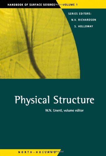 Physical Structure