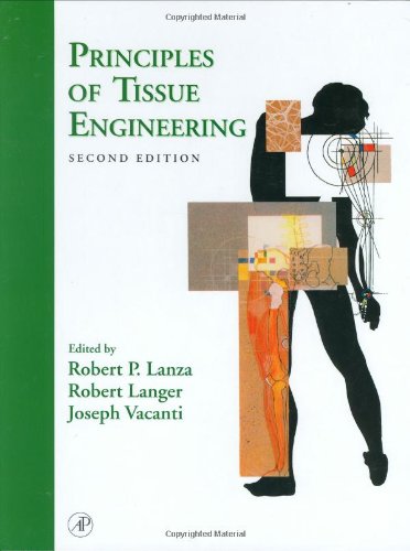 Principles of Tissue Engineering