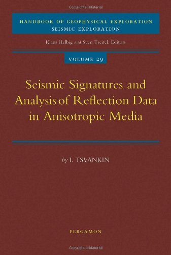Seismic Signatures and Analysis of Reflection Data in Anisotropic Media
