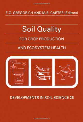 Developments in Soil Science, Volume 25