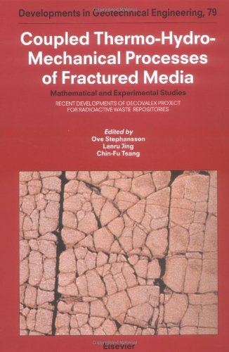 Coupled Thermo-Hydro-Mechanical Processes of Fractured Media