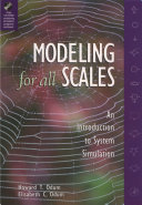 Modeling for All Scales