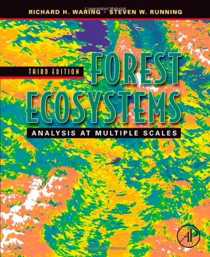 Forest Ecosystems