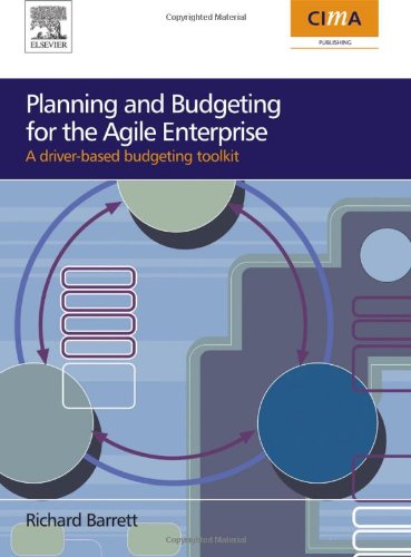 Planning and Budgeting for the Agile Enterprise