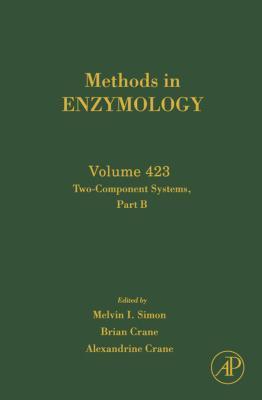 Methods in Enzymology, Volume 423