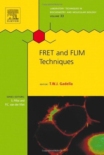 Fret and Flim Techniques, 33