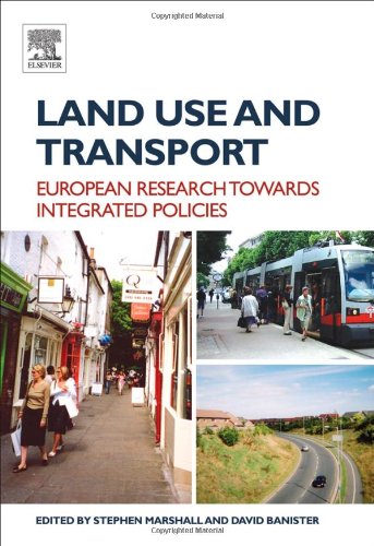 Land Use and Transport