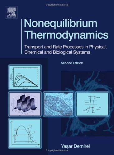 Nonequilibrium Thermodynamics